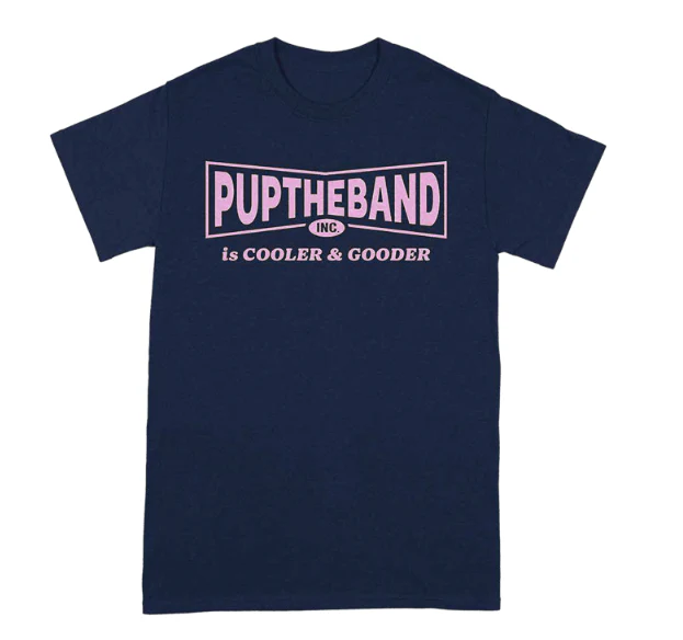 PUP